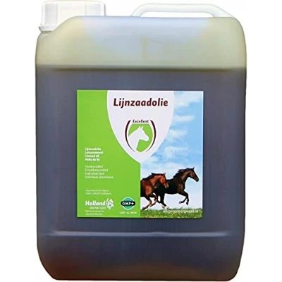 Image of Excellent Linseed Oil