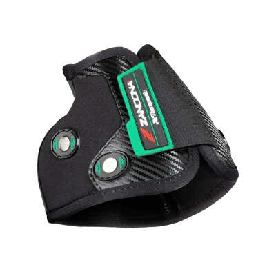 Image of Zandona Therapeutic Bell Boots