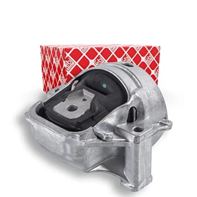 Image of Engine Mounting FEBI BILSTEIN 43707