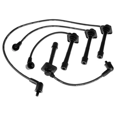 Image of Ignition Cable Kit BLUE PRINT ADT31664