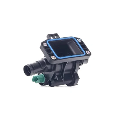 Image of Thermostat, coolant FACET 7.8708