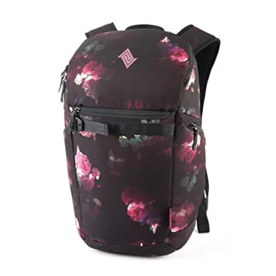Image of Nitro Nikuro Backpack, Cyber Yellow, 26 L, Backpack