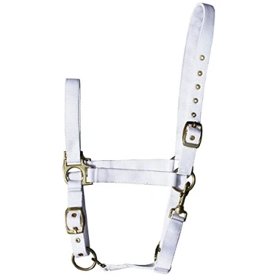 Image of Harry&#039;s Horse Halter 3x adjustable