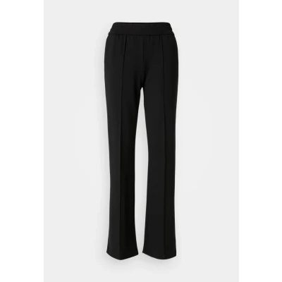 Image of ONLY SUKI LIFE Trousers, Women&#039;s, Size: XSx30, Black