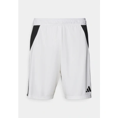Image of adidas Performance TIRO Sports shorts, Men&#039;s, Size: Medium, White/black