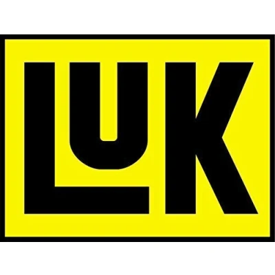 Image of Clutch Kit LuK 623 3744 09