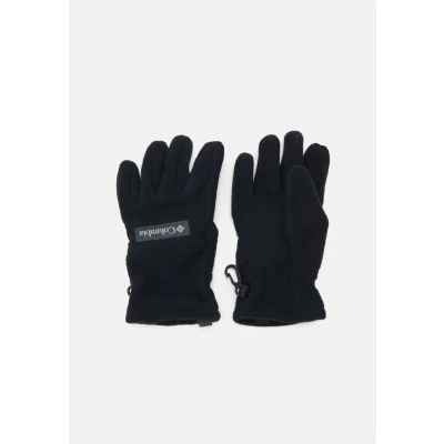 Image of Columbia Youth FAST TREK III Glove Unisex Gloves for kids, Size: 12y, Black