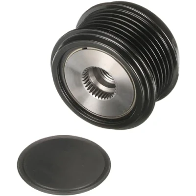 Image of Alternator Freewheel Clutch GATES OAP7103