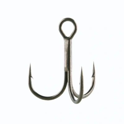 Image of BKK Spear 21 SS 12# Trebles