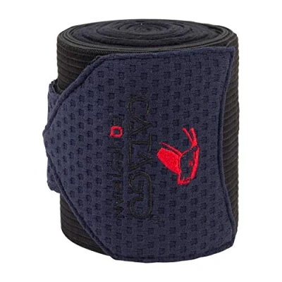 Image of Catago FIR Tech fleece bandages