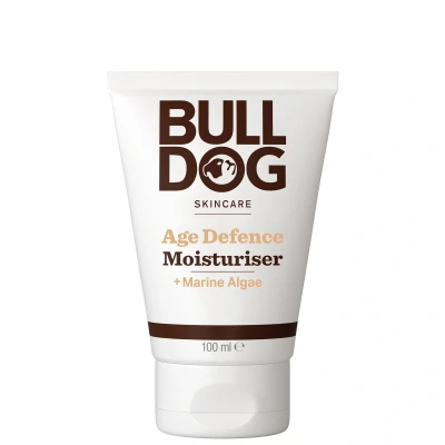 Image of Bulldog Skincare For Men Age Defence Moisturiser 100ml