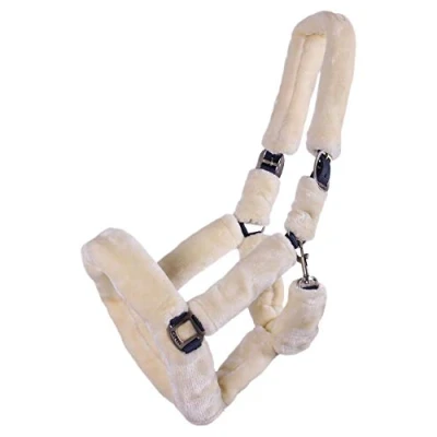 Image of QHP Halter Alaska