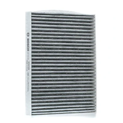 Image of Filter, interior air BOSCH 1 987 435 558