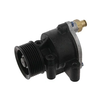 Image of Vacuum Pump, braking system FEBI BILSTEIN 27005
