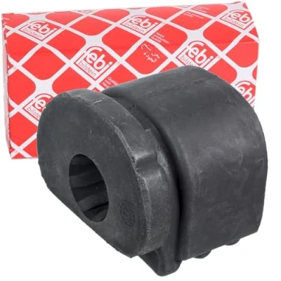 Image of Control Arm /Trailing Bush FEBI BILSTEIN 03142