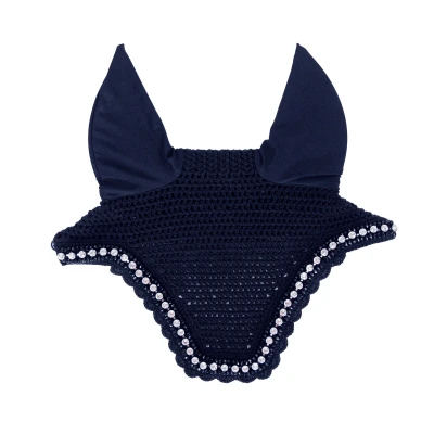 Image of Kentucky Fly Veil Wellington Big Stone &amp; Pearl