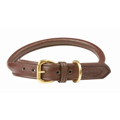 Image of Weatherbeeta Rolled Dog Collar