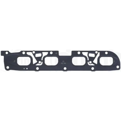 Image of Gasket, exhaust manifold ELRING 493.940