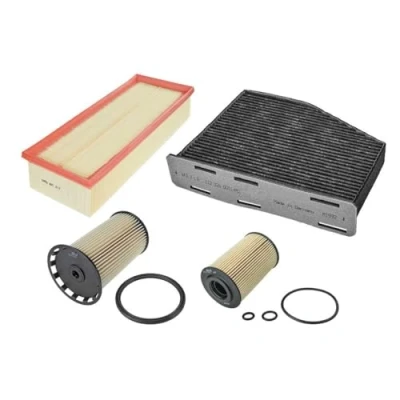 Image of Filter Set MEYLE 112 330 0015/S