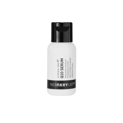 Image of The INKEY List Q10 Serum 30ml