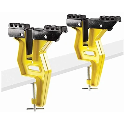 Image of TOKO Universal Board Grip, Yellow, Wide