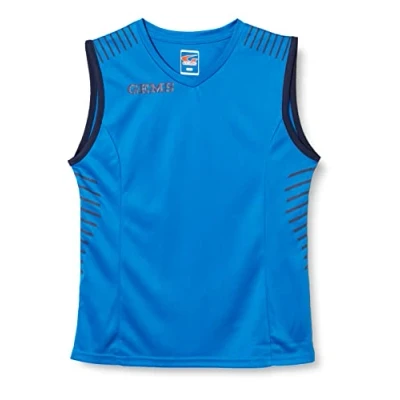 Image of GEMS Unisex Virgo Thermal Vest