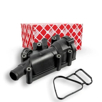 Image of Thermostat Housing FEBI BILSTEIN 174458