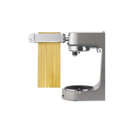 Image of Kenwood Kax981me fettuccine / tagliatelle pasta attachment AW20011031