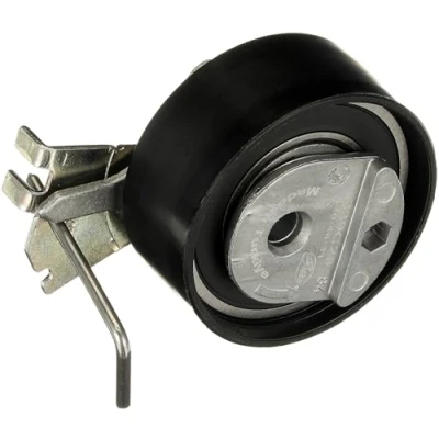 Image of Tensioner Pulley, timing belt GATES T43023