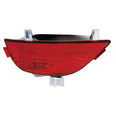 Image of Rear Fog Light TYC 19 0846 01 2