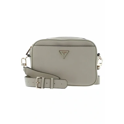 Image of Guess Meridian Camera BAG Across body bag, Women&#039;s, Size: One Size, Sage