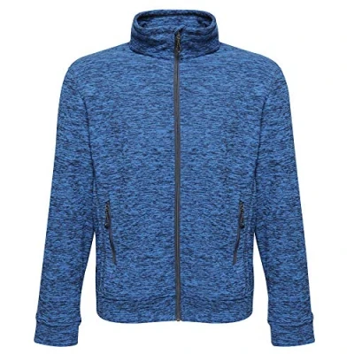 Image of Regatta Men&#039;s Thornly F/Z Fleec Fleece
