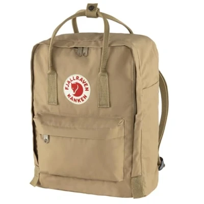 Image of Fjällräven Rucksack, Size: One Size, Clay