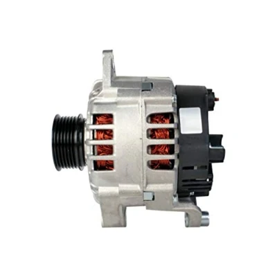 Image of Alternator HELLA 8EL 012 426 361
