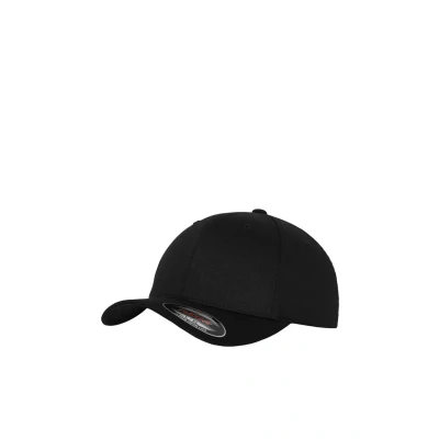 Image of Flexfit Cap, Size: YOUTH, Blk