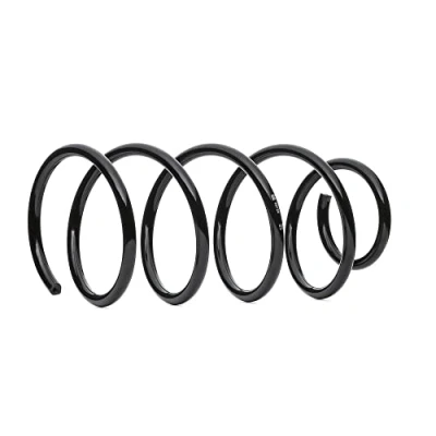 Image of Coil Spring FEBI BILSTEIN 39724