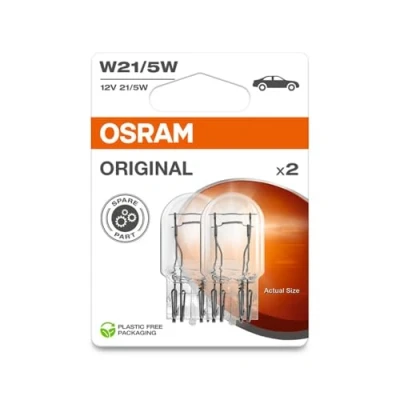Image of Bulb, indicator OSRAM 7515 02B