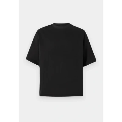 Image of Only &amp; Sons Onsmillenium Basic Tshirt, Men&#039;s, Size: XS, Black