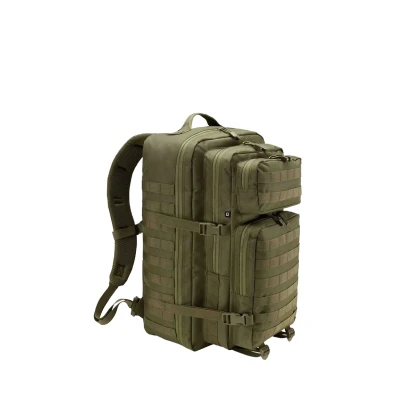 Image of Brandit Rucksack, Size: ONE, Olive