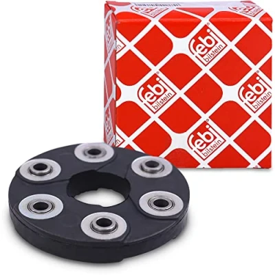 Image of Repair Kit, stabilizer suspension FEBI BILSTEIN 08941