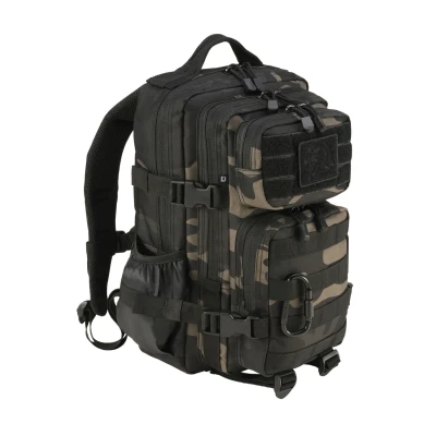 Image of Brandit Rucksack, Size: One Size, Darkcamo