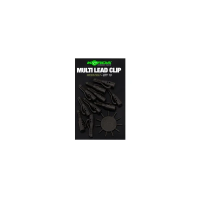 Image of Korda Lead Clip Pin Weed/Silt Terminal tackle