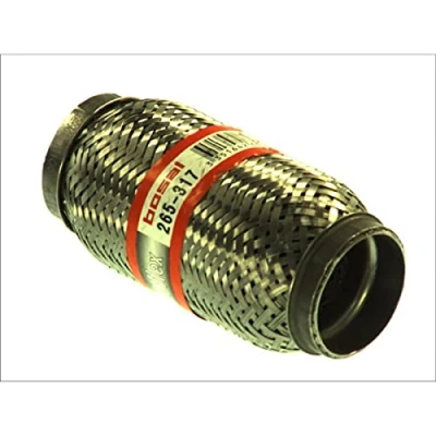 Image of Flex Hose, exhaust system BOSAL 265 317
