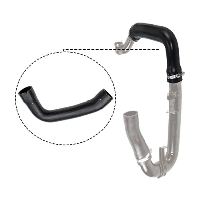 Image of Charger Air Hose GATES 09 0477