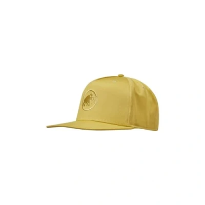 Image of Mammut Unisex Massone Cap