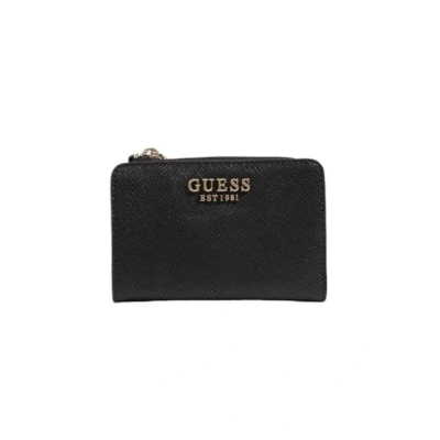 Image of Guess Wallet, Women&#039;s, Size: One Size, Black