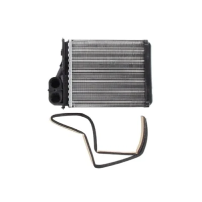 Image of Heat Exchanger, interior heating NISSENS 76512