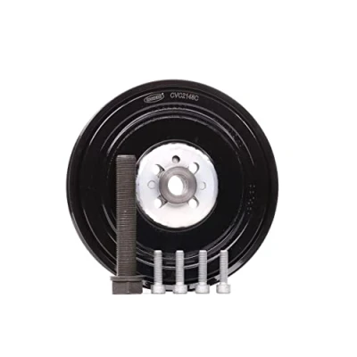 Image of Belt Pulley Set, crankshaft CORTECO 80004398