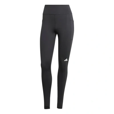 Image of adidas Women&#039;s Own The Run Winter Full Length Leggings Tights