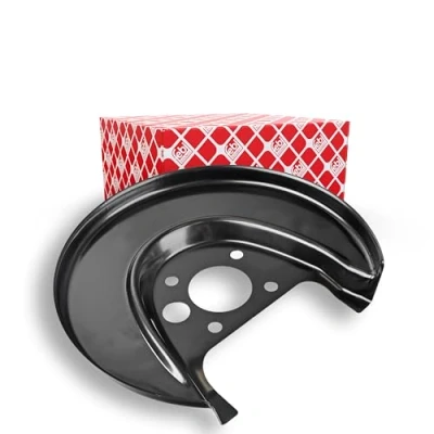 Image of Splash Panel, brake disc FEBI BILSTEIN 171545